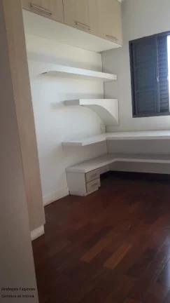 Imagem APARTAMENTO RESIDENCIAL em POÇOS DE CALDAS - MG, JARDIM CENTENÁRIO
