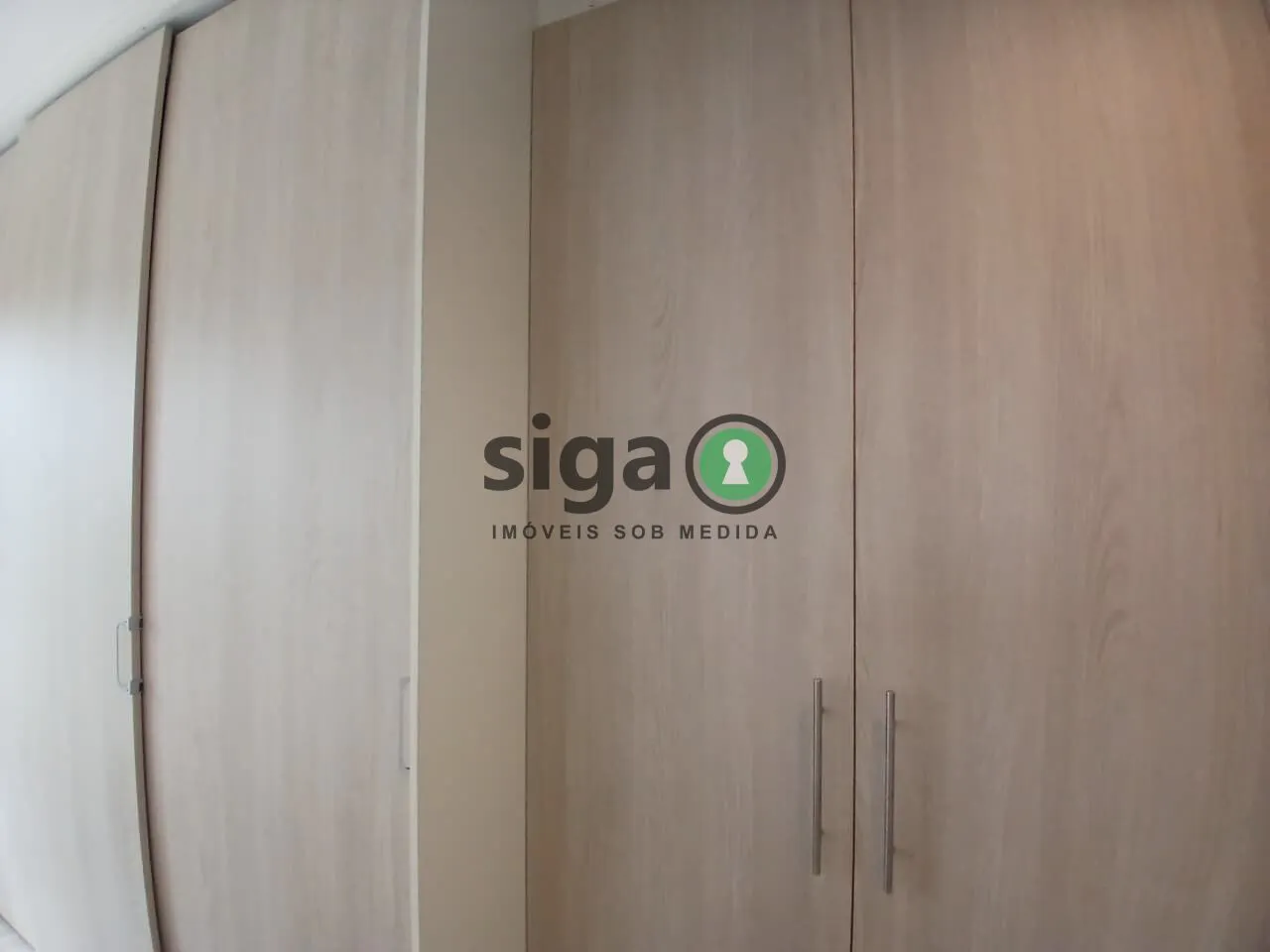Imagem Apartamento 69m² para locação no Brooklin, São Paulo - SP