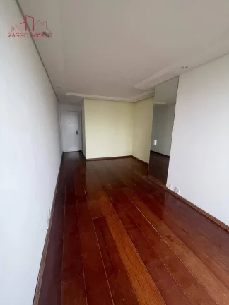 Imagem Apartamento Altos Morumbi Sul - 2 Dorms - 55 Mts²