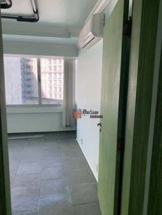 Imagem Conjunto à venda, 67 m² por R$ 300.000 - Sé - São Paulo/SP
