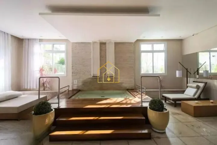 Imagem Apartamento à venda no bairro Centro - São Bernardo do Campo/SP