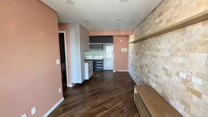 Foto do imóvel Apartamento para venda em Casa Verde com 2 quartos, sendo 1 suíte, 53m2