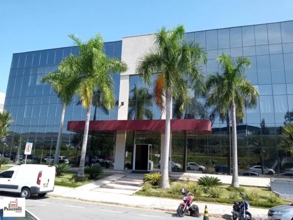 Imagem Galpão Ótima Localização Jandira - SP - Jd Alvorada