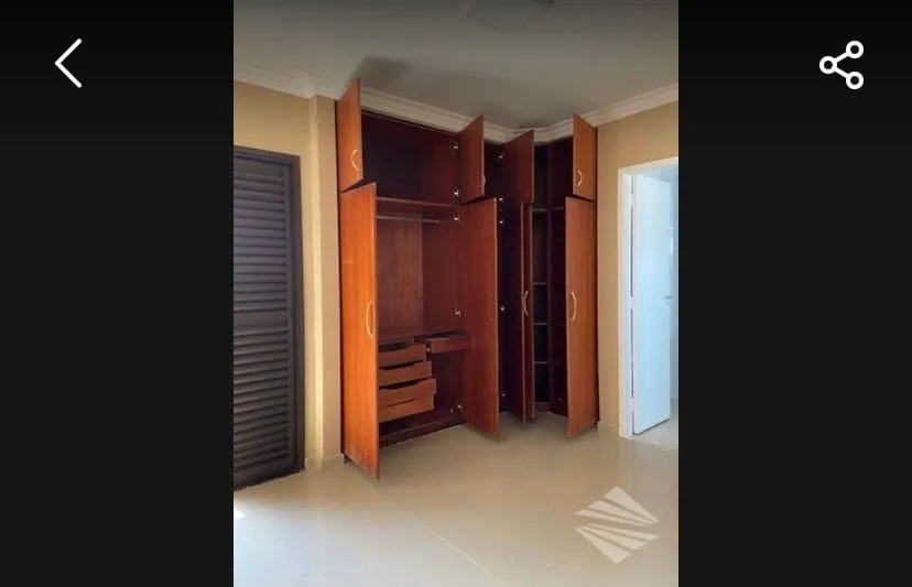 Imagem Apartamento à venda 3 Quartos, 1 Suite, 2 Vagas, 113M², Residencial Dalla Rosa, Taubaté - SP | Edifício Dalla Rosa