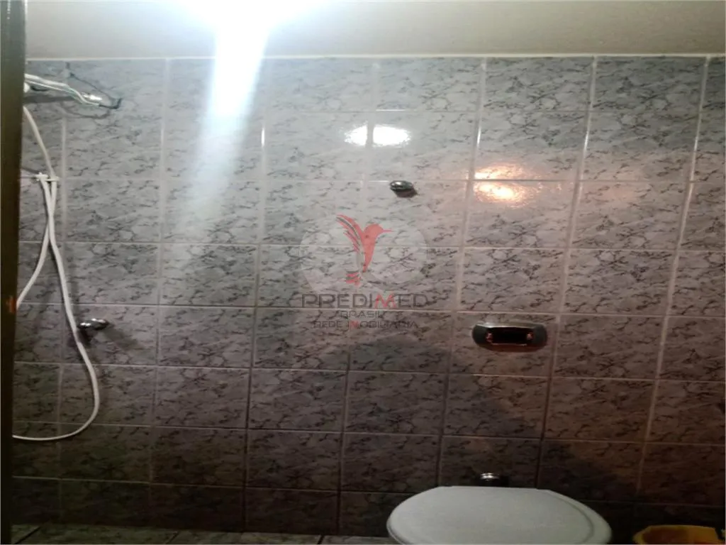 Imagem Casa de 3 quartos, 140m² no bairro Núcleo Habitacional João Zillo, em Lençóis Paulista