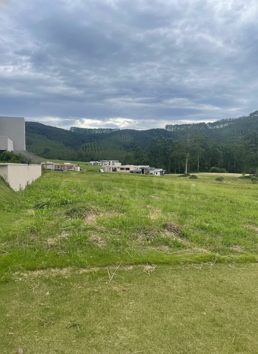 Imagem Terreno à venda em Bortolan, Poços de Caldas