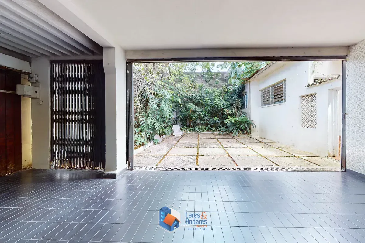 Imagem Casa para venda em Vila Madalena com 3 quartos, 211m²