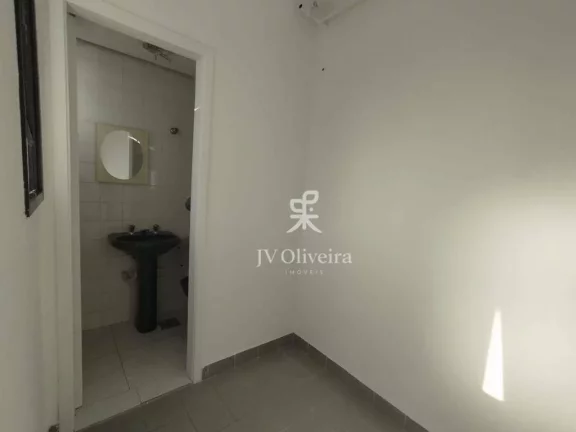 Imagem Apartamento com 3 dormitórios à venda, 98 m² por R$ 850.000 - Vila Mascote - São Paulo/SP