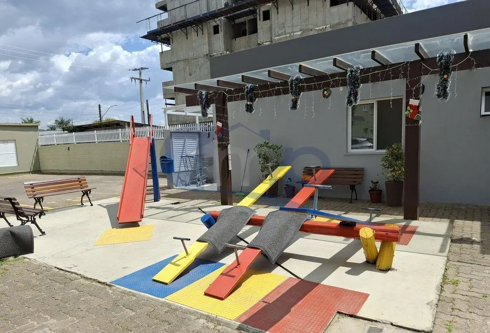 Imagem Apartameto a venda com 2 dormitorios na Stan em Torres/RS
