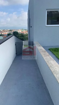 Imagem CASA EM CONDOMÍNIO