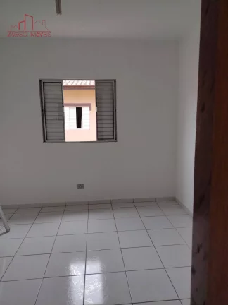 Imagem Casa 63m²- 2 Suítes - 1 Vaga - Condomínio Vila Américo Falcão - Campo Limpo
