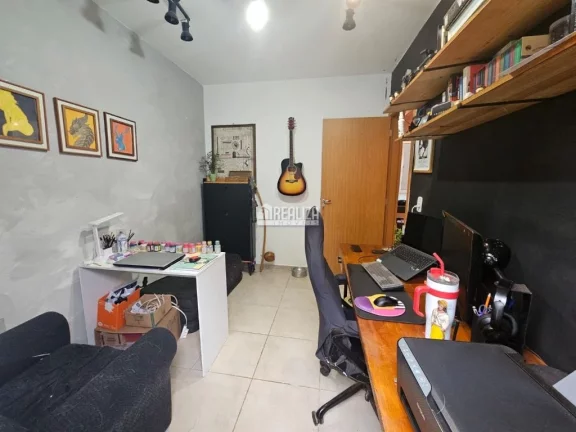 Imagem Apartamento com 2 Dormitórios no Condomínio Vitta Jardim do Lago, no bairro Jardim do Lago - em Uberaba