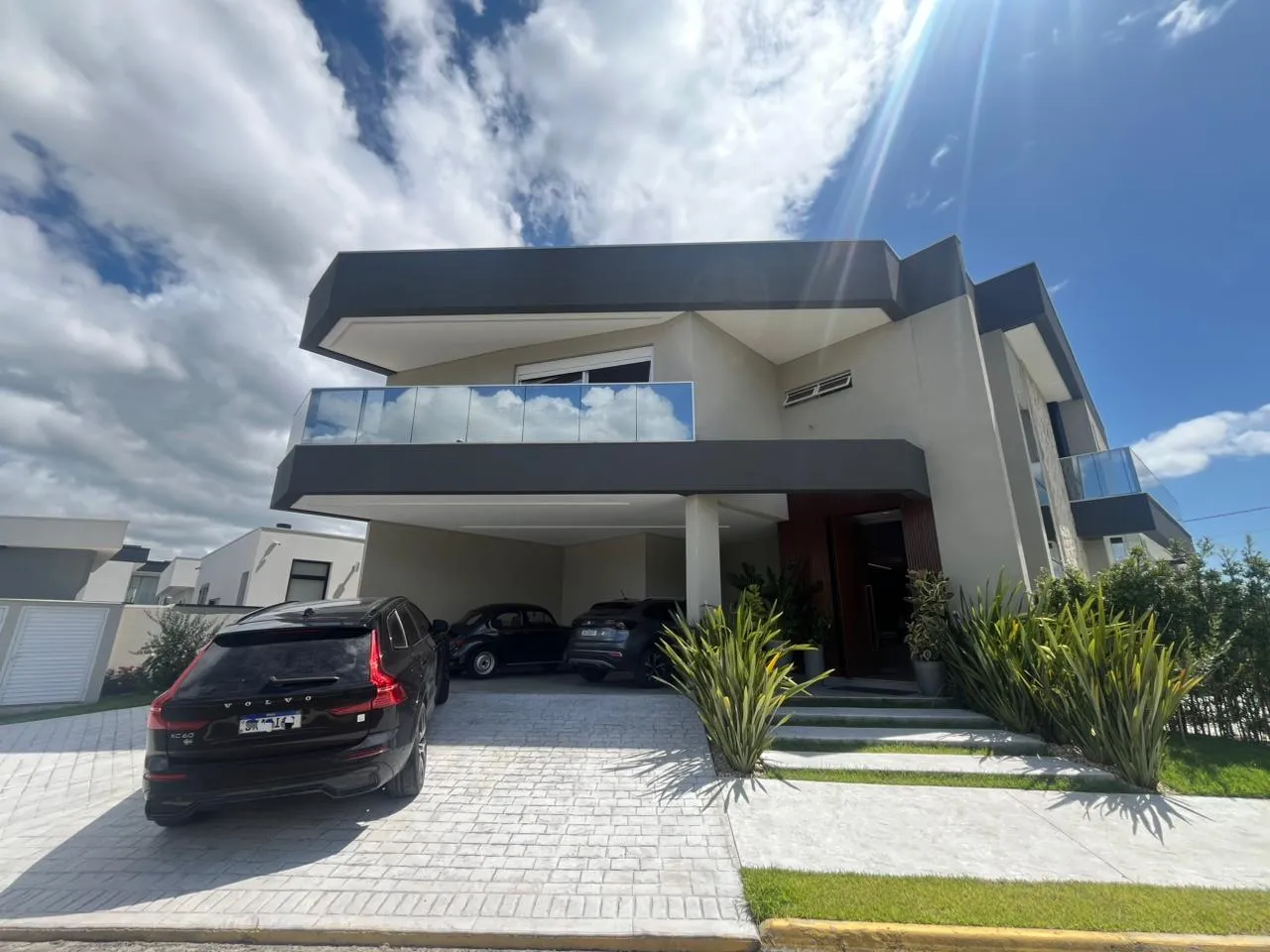 Imagem Casa à venda com 360m2 por R$ 6.000.000,00
