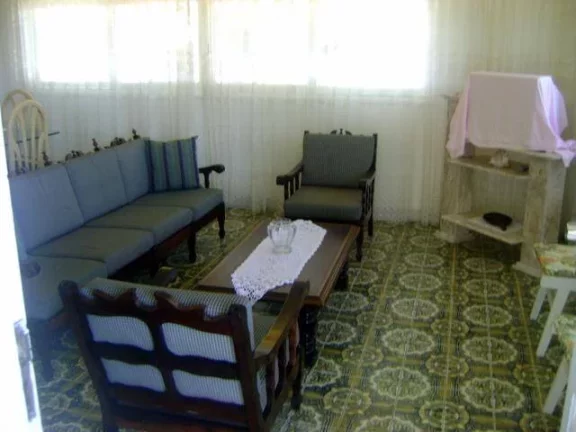 Imagem CASA FRENTE PARA O MAR - EM 5 LOTES