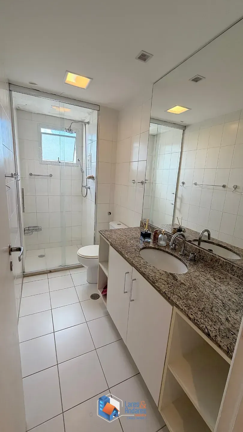 Imagem Apartamento para venda em Jardim Taquaral com 3 quartos, sendo 1 suíte, 98m²