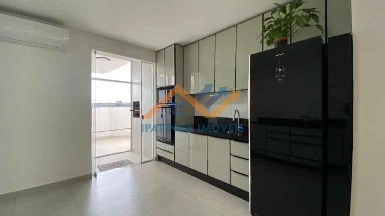 Foto do imóvel Apartamento no Imbaúbas em Rua Xenônio