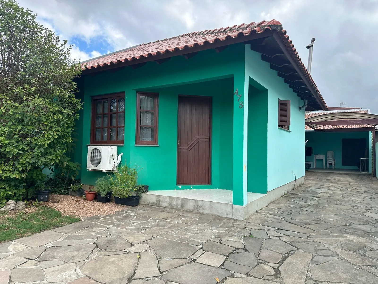 Foto do Imóvel