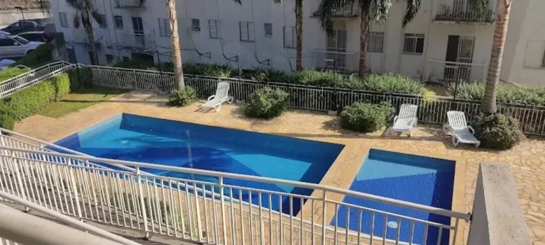 Imagem Apartamento, Jardim Bussocaba, Osasco, São Paulo.