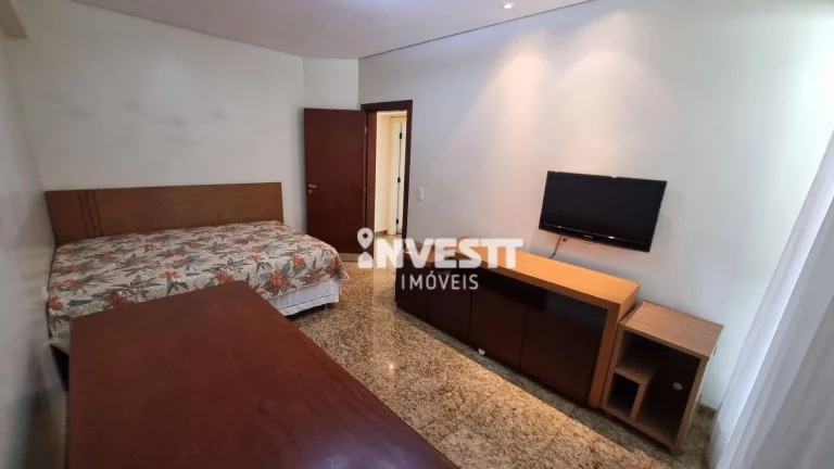 Imagem Sobrado à venda no Residencial Aldeia do Vale - Goiânia/GO