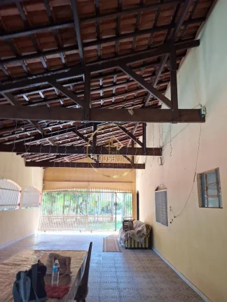 Imagem Linda Chácara, 4 Dormitórios, piscina, Zona Norte, São José dos Campos.