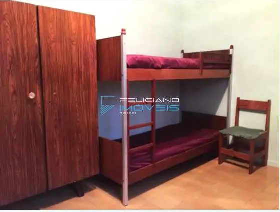 Imagem Apartamento com 2 quartos, Mirim, Praia Grande - R$ 350 mil, Cod: 6166