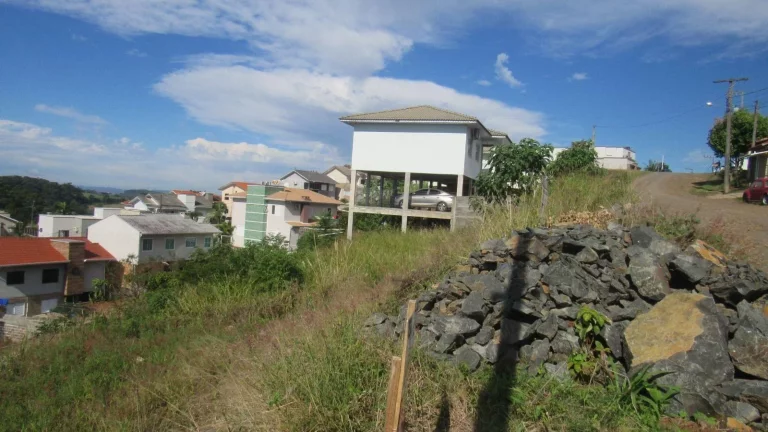 Imagem Terreno para Venda em Concórdia, Cinquentenário