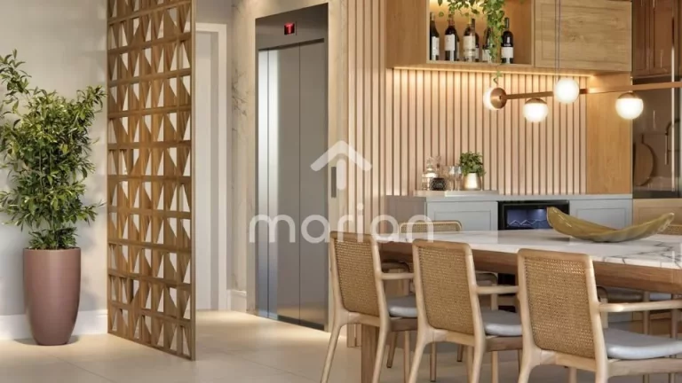 Imagem Apartamento com 4 quartos, Centro - Balneário Piçarras