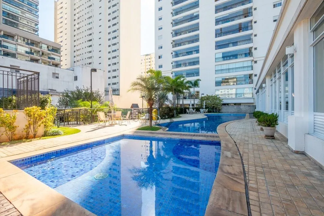 Imagem Apartamento pinheiros pronto para morar proximo metrô
