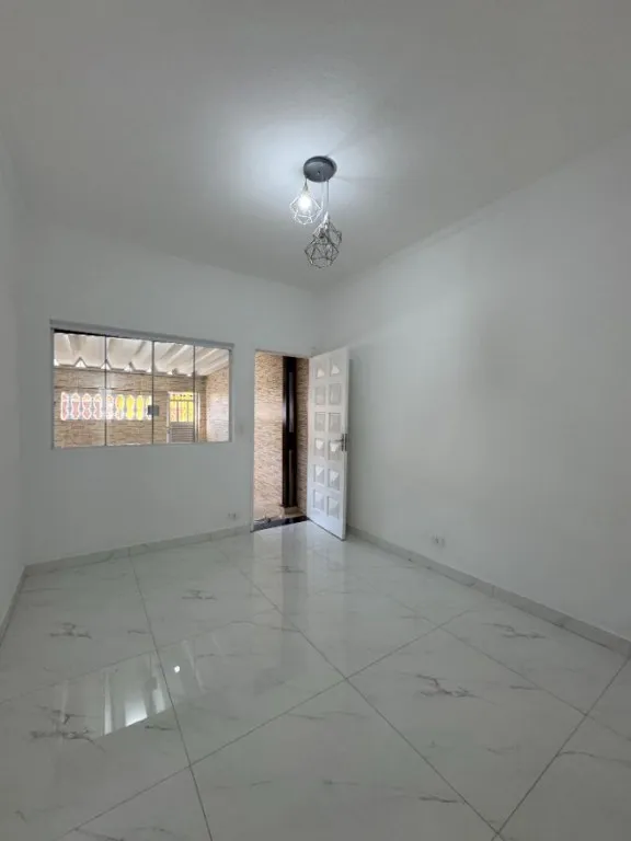 Imagem CASA COM 72,00 m² - BOQUEIRÃO - PRAIA GRANDE SP