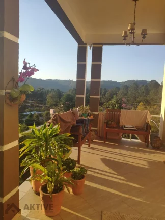 Imagem Casa de Condomínio em Refúgio dos Pinheiros - Itapevi, SP