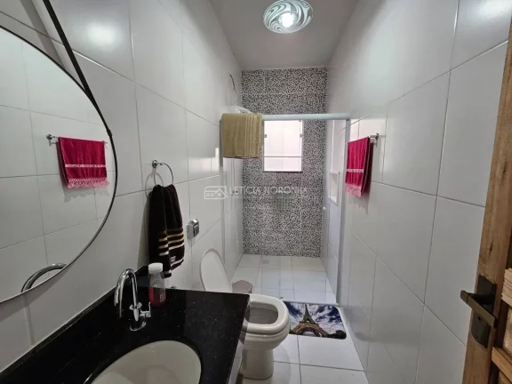 Imagem Casa à Venda