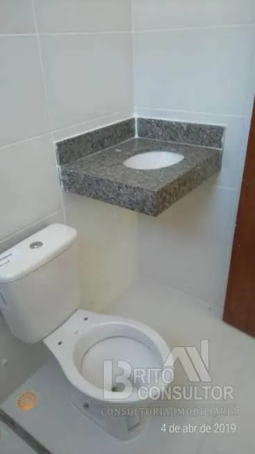 Imagem Residencial das Mangueiras - Apartamento à venda no bairro Alcântara - São Gonçalo/RJ