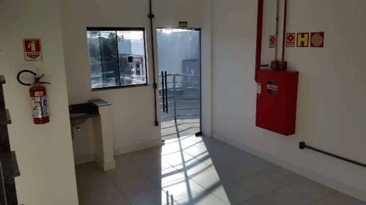 Imagem GALPAO INDUSTRIAL em SOROCABA - SP, IPORANGA