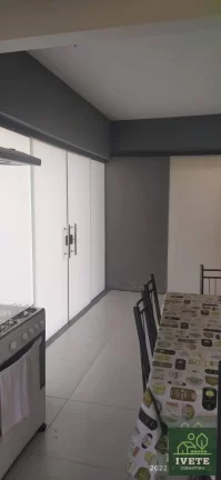 Imagem Casa em Lindóia - SP - TROCA POR APARTAMENTO EM BRAGANÇA PAULISTA - SP