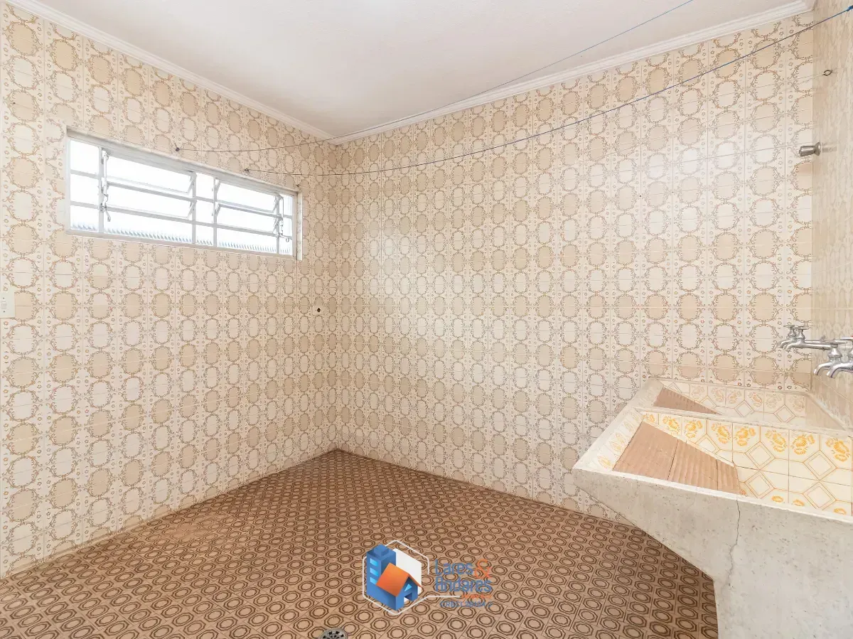 Imagem Sobrado para venda em Vila Anastácio com 4 quartos, 200m²