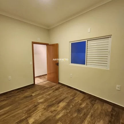 Imagem CASA MEIO TERRENO ZANETTI