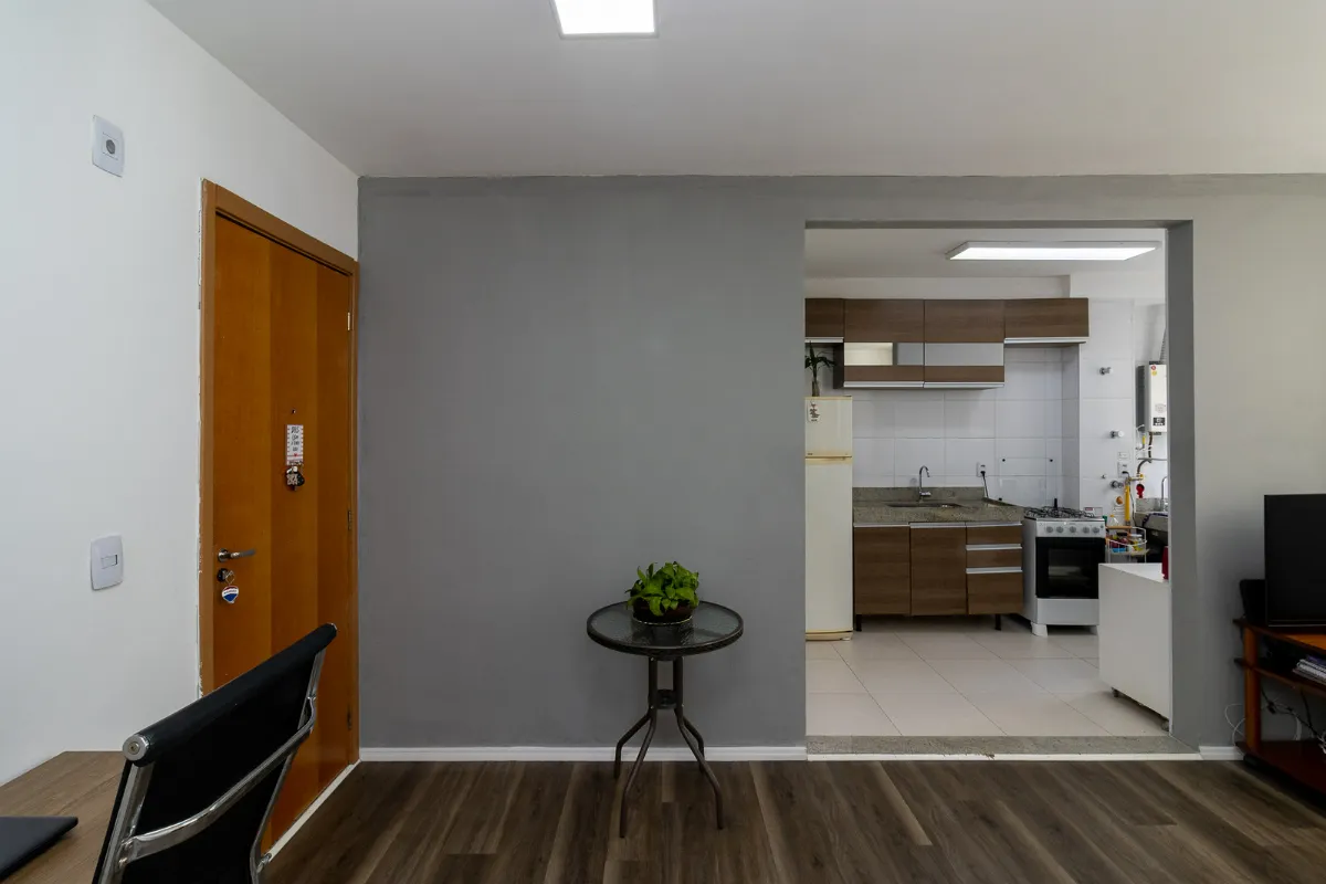 Imagem Apartamento para venda em Pirituba com 2 quartos, 46m2