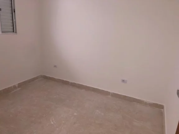 Imagem Apartamento novo na Vila Dalila - Fácil acesso ao Metrô Vila Matilde - 42 m² - 2 Quartos - Cozinha americana por R$ 213.000,00