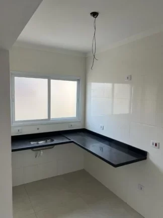 Imagem Apartamento à Venda em Caiçara, Praia Grande - SP