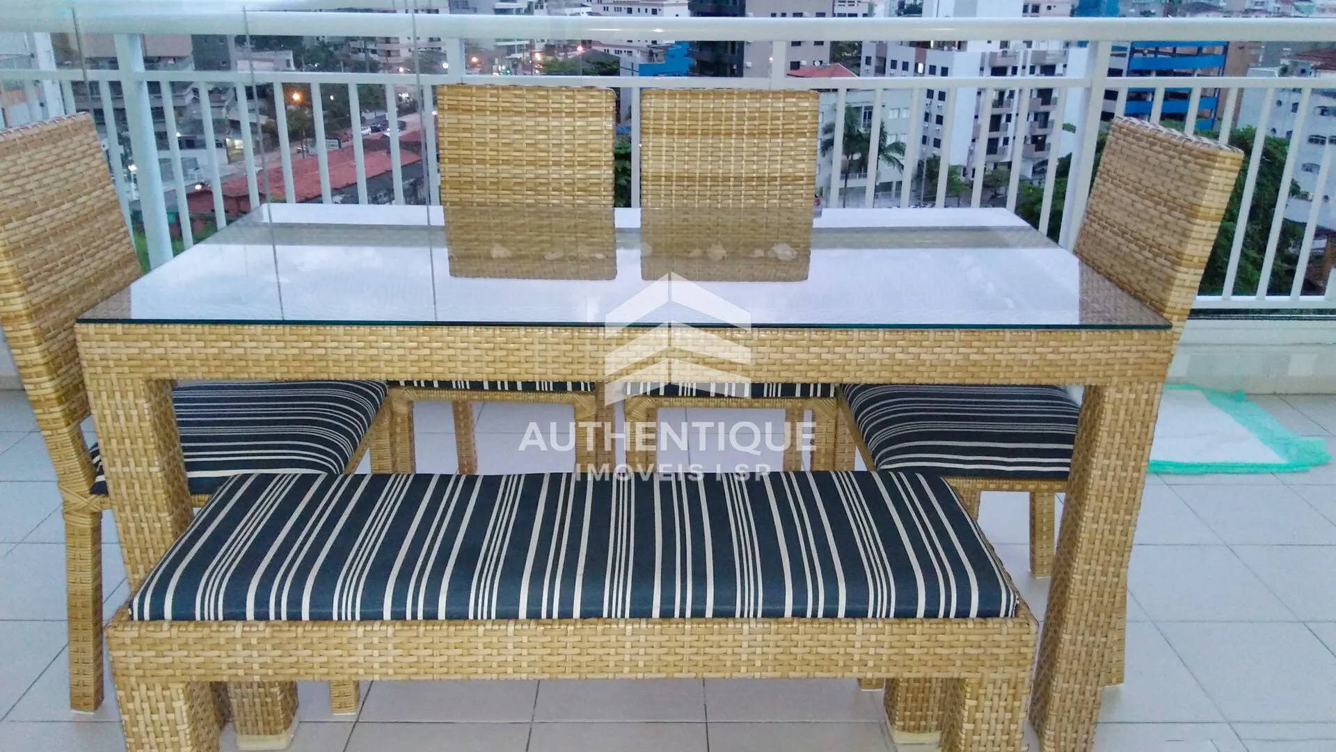 Imagem Mareas Condomínio Pleno Guarujá - Apartamento à venda em Guarujá/SP