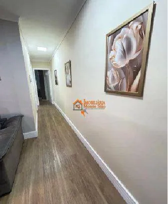 Imagem Apartamento à Venda 43 m² Condomínio Fatto Sport Faria Lima