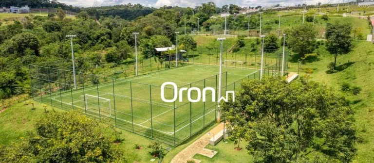 Imagem Sobrado à venda, 244 m² por R$ 2.150.000,00 - Jardins Porto - Senador Canedo/GO