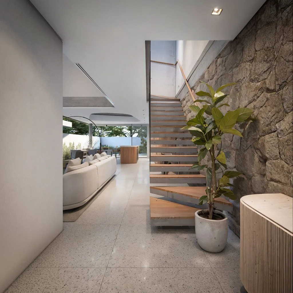 Imagem Casa de Condomínio em Vila Assunção