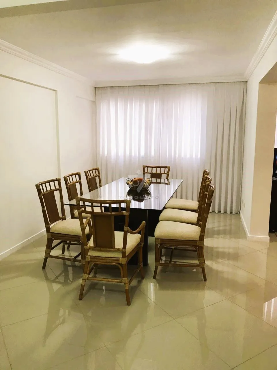 Imagem Apartamento em Balneário Camboriú: Uma vista Espetacular do 4° Andar!
