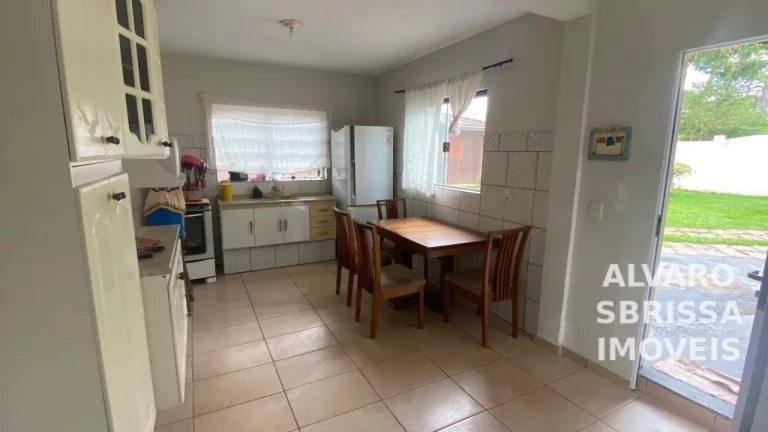 Imagem Chácara com 3 dormitórios à venda, 1000 m² por R$ 890.000,00 - Terras de Santa Rosa - Salto/SP