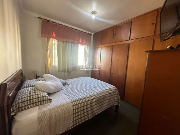 Imagem Lindo apartamento à venda no bairro Abadia, Uberaba