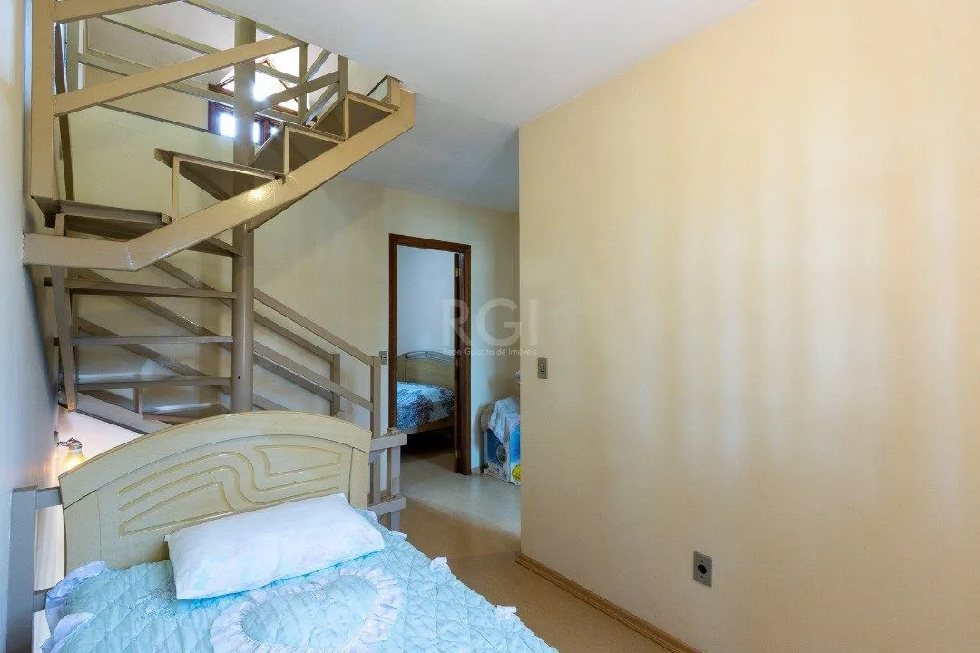 Imagem Casa de Condomínio em Vila Conceição