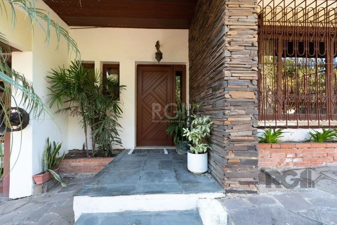 Imagem Casa em Cristal