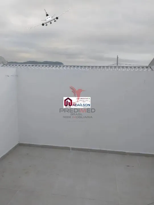 Imagem Casa 2 quartos em Bela Vista, Loteamento Jardins, Palhoça SC -BRASIL