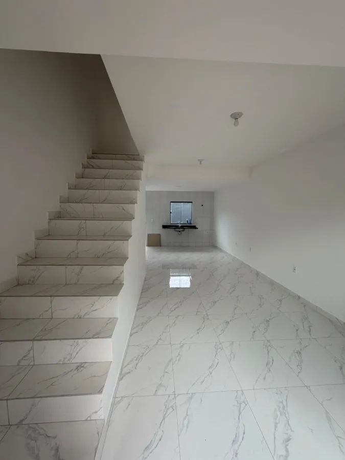 Imagem Casa com 2 Quartos à Venda, 91 m² em Campo Grande - Rio de Janeiro